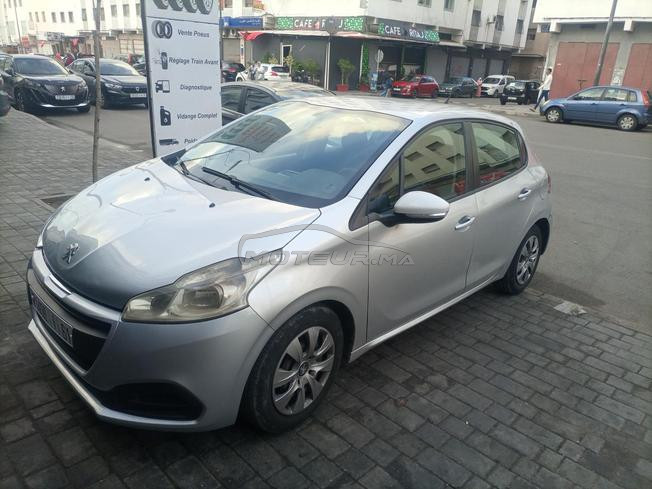 peugeot 208 diesel