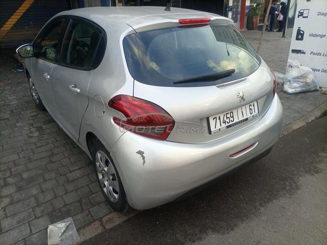 peugeot 208 diesel