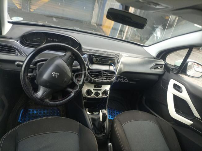 peugeot 208 diesel