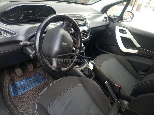 peugeot 208 diesel