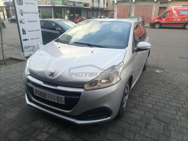 peugeot 208 diesel