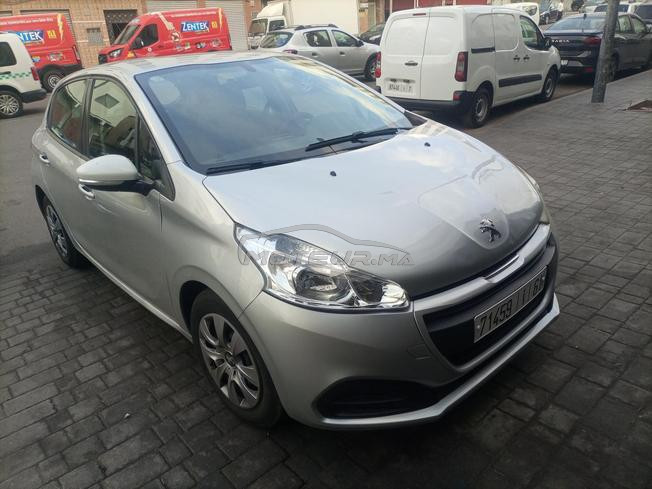 peugeot 208 diesel