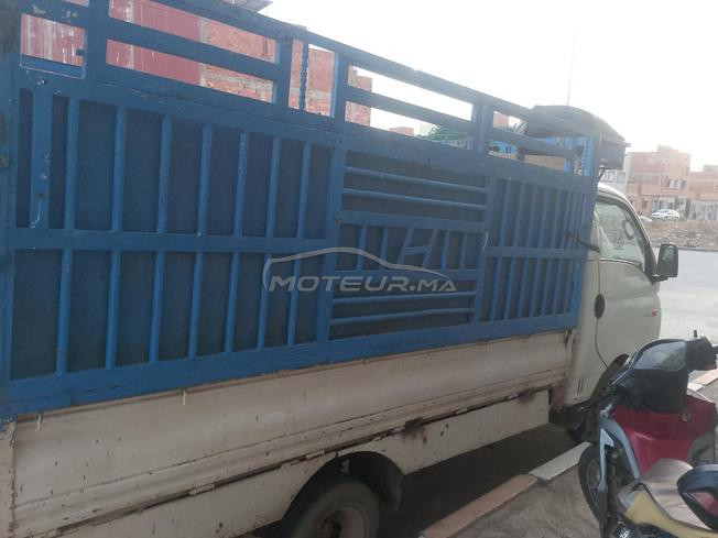هيونداي h100