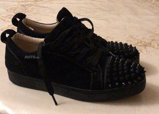 لوبوتان بحالة جيدة جداً مقاس 41