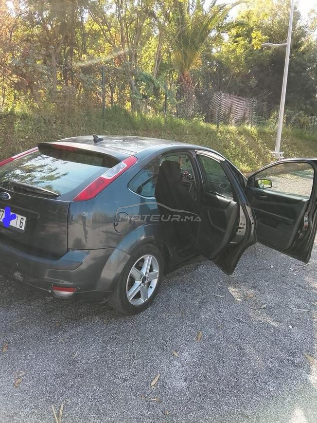 Ford Focus Diesel Manuelle 2006 à Fès