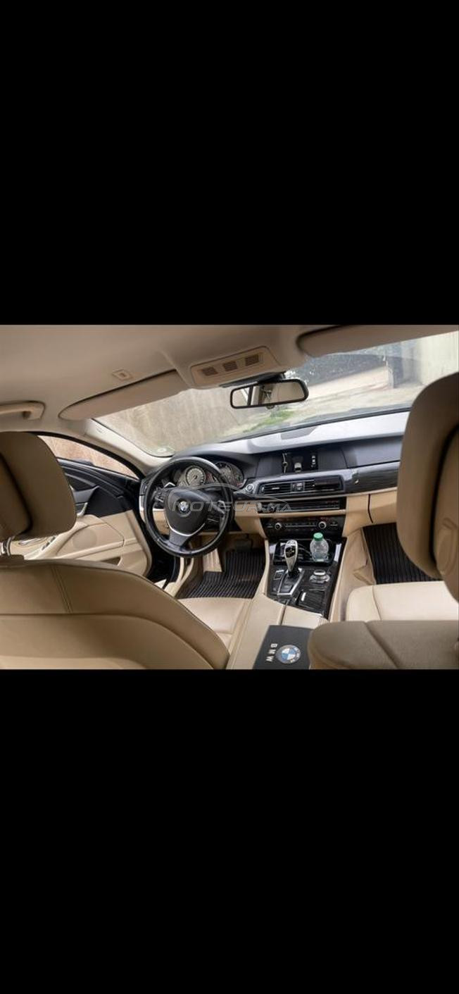 BMW serie 5