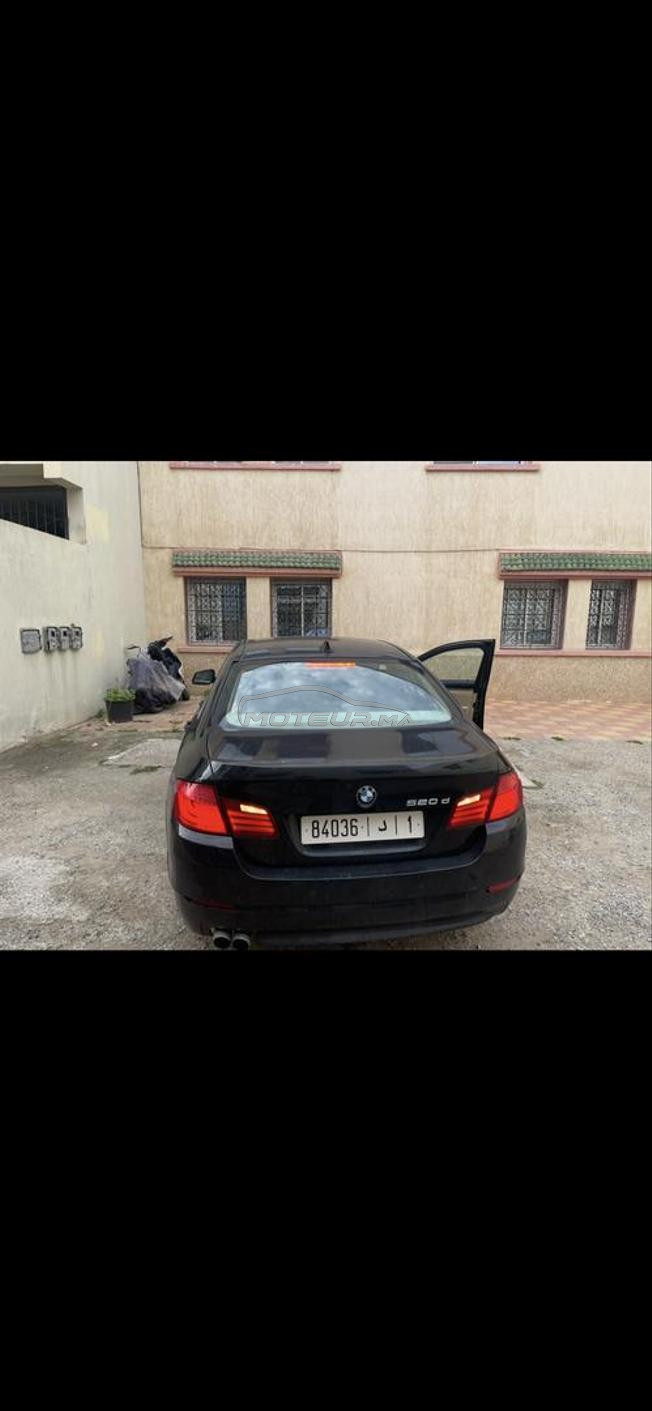 BMW serie 5