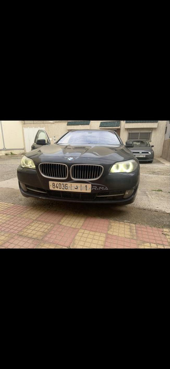 BMW serie 5