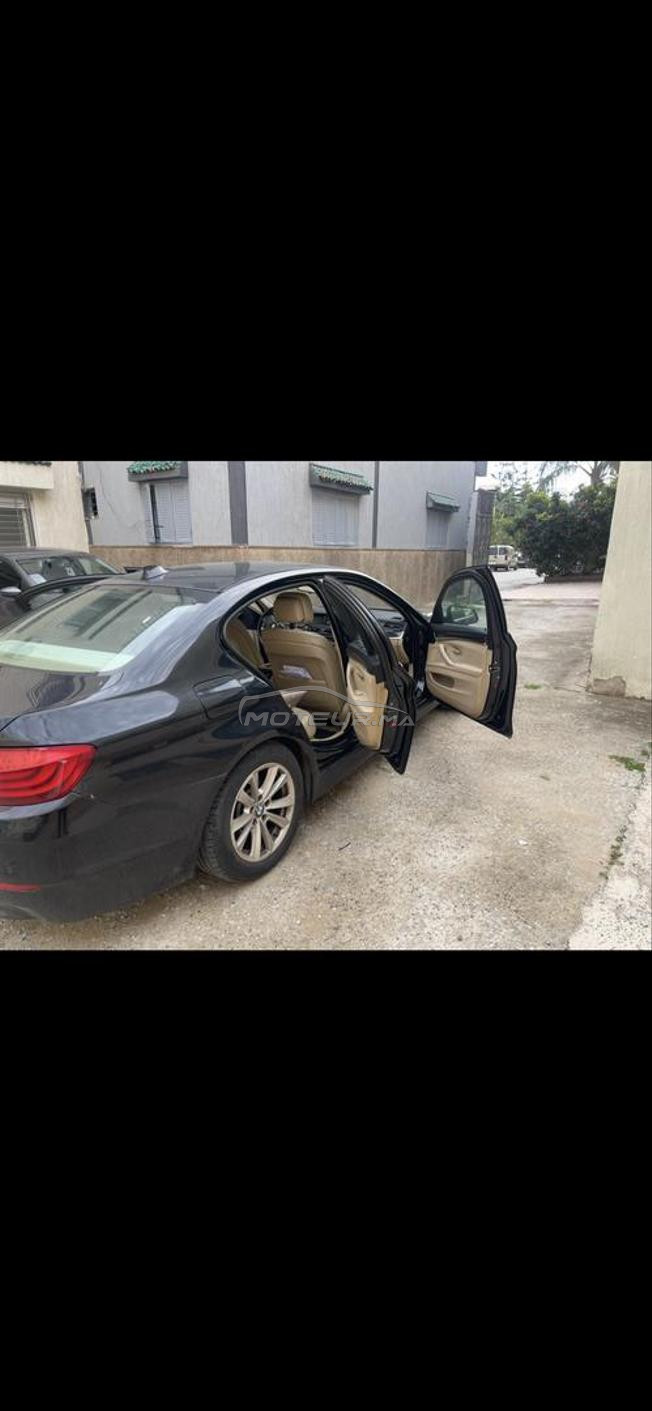 BMW serie 5