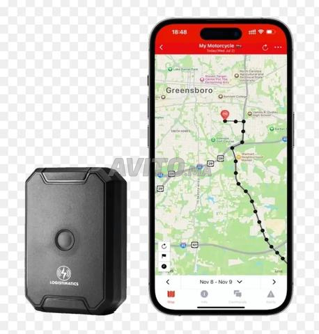 Traceur gps VL installation abonnement - 2