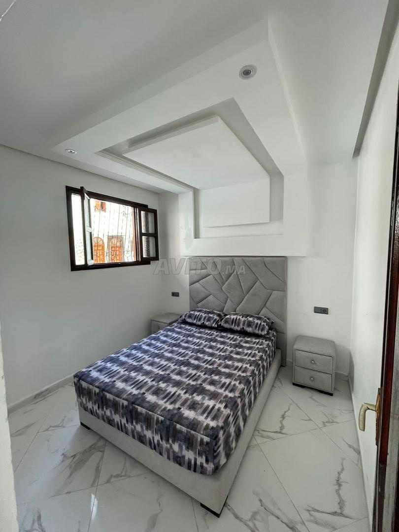 Appartement meublé à louer à la journée à Essaouira centre-ville - image 2