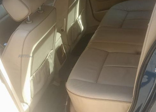 Peugeot 607 Diesel Automatique 2007 à Ain Harrouda