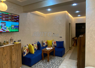 شقة للبيع 78 متر مربع في الصويرة