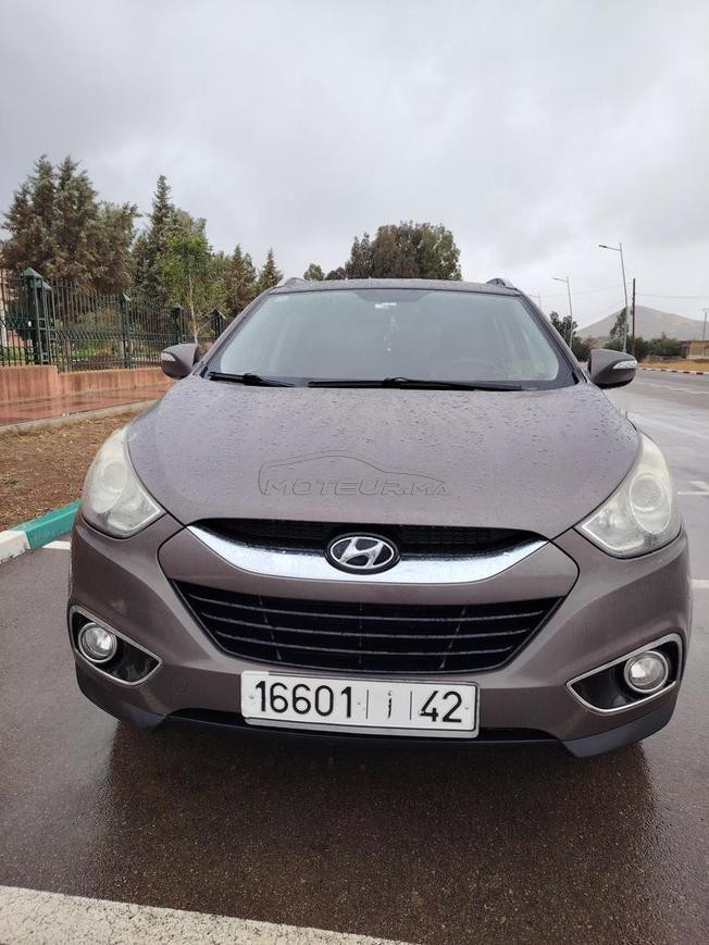 hyundai ix 35
