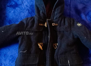 Veste pour bébés