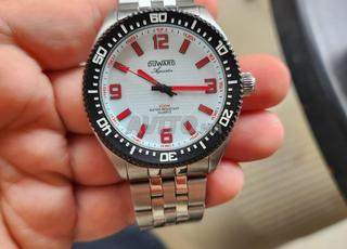 duward aquastar 200m