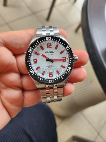 duward aquastar 200m