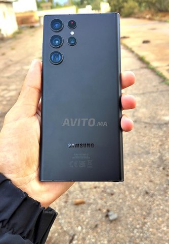Samsung S22 Ultra 128g