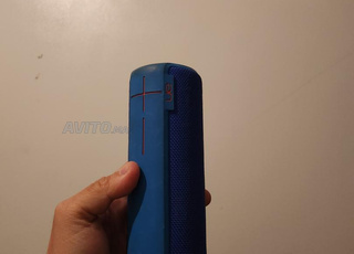 مكبر صوت UE بلوتوث