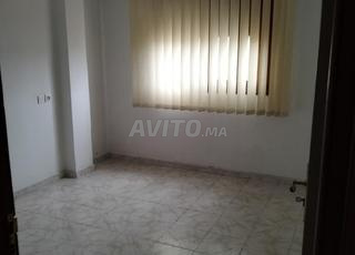 شقة مكتب في شارع مولاي علي الشريف