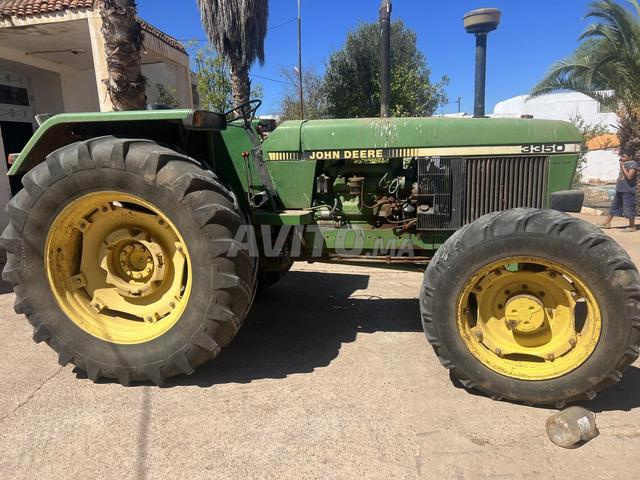john deere 3350 - 2
