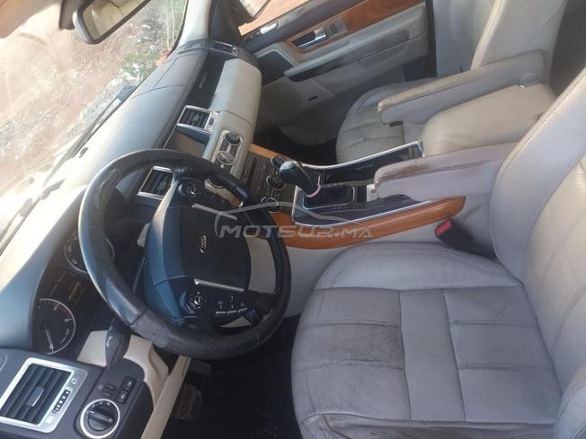 Land Rover Range Rover Diesel Automatique 2010