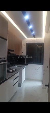 Appartement neuf à louer