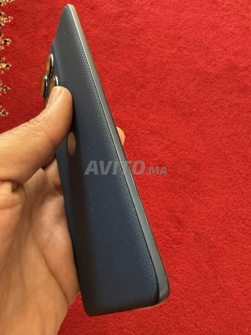 موتورولا ايدج 60 جديد