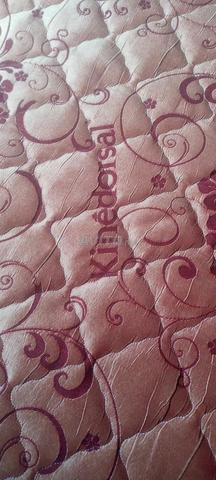 ماتلا Kinedorsal