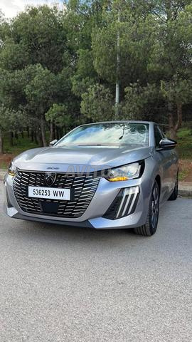 Voiture de location aéroport Fès