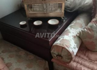 قطع خشبية قابلة للفتح (تخزين)