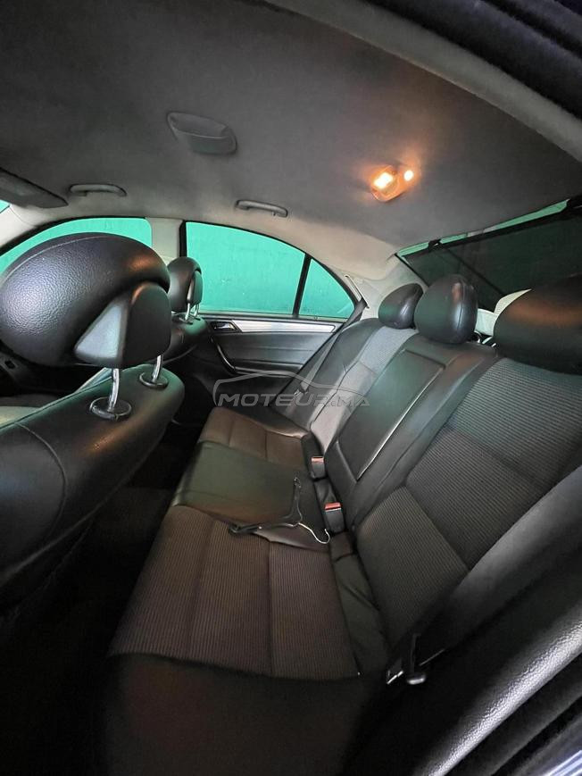 Mercedes-Benz 220 Diesel Manuelle 2005 à Meknès
