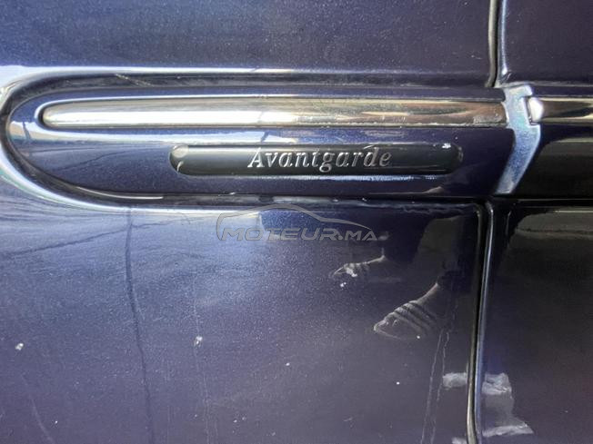 Mercedes-Benz 220 Diesel Manuelle 2005 à Meknès