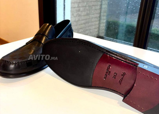 موكاسان Louis Vuitton