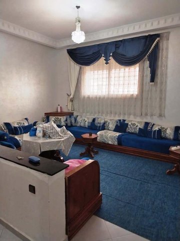 Appartement à vendre 104 m² à Agadir