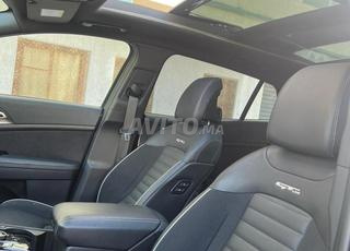 كيا سبورتاج ديزل أوتوماتيكية 2025