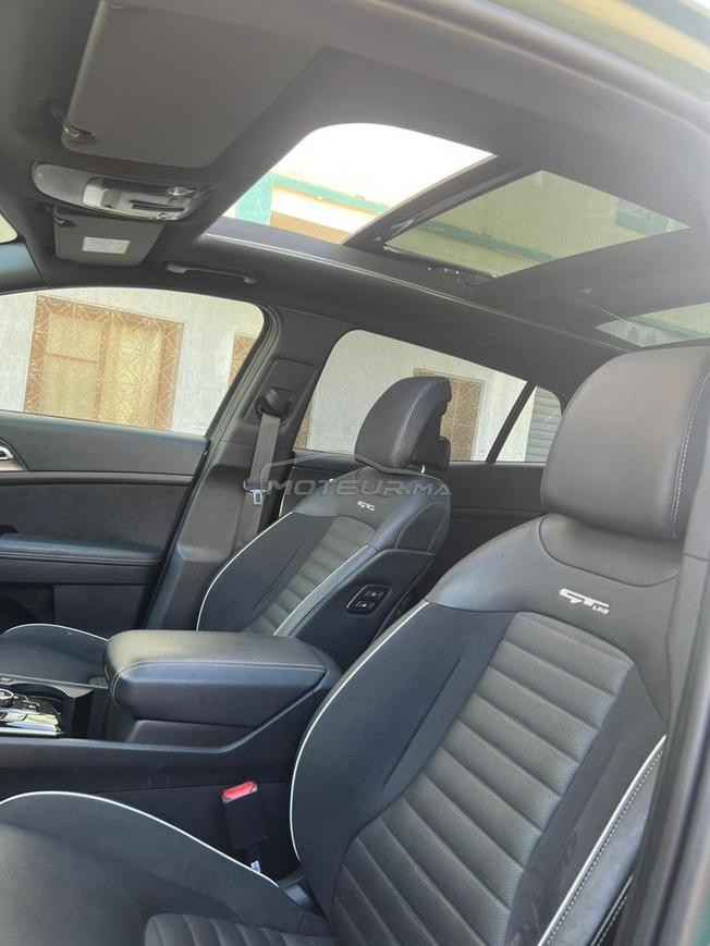 Kia Sportage Diesel Automatique 2025