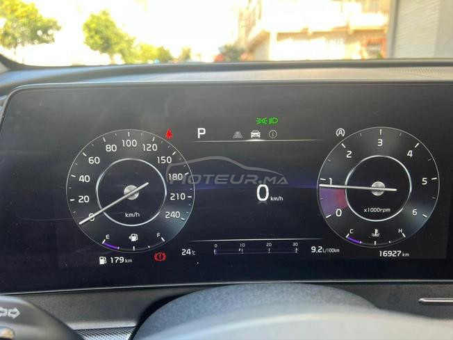 Kia Sportage Diesel Automatique 2025