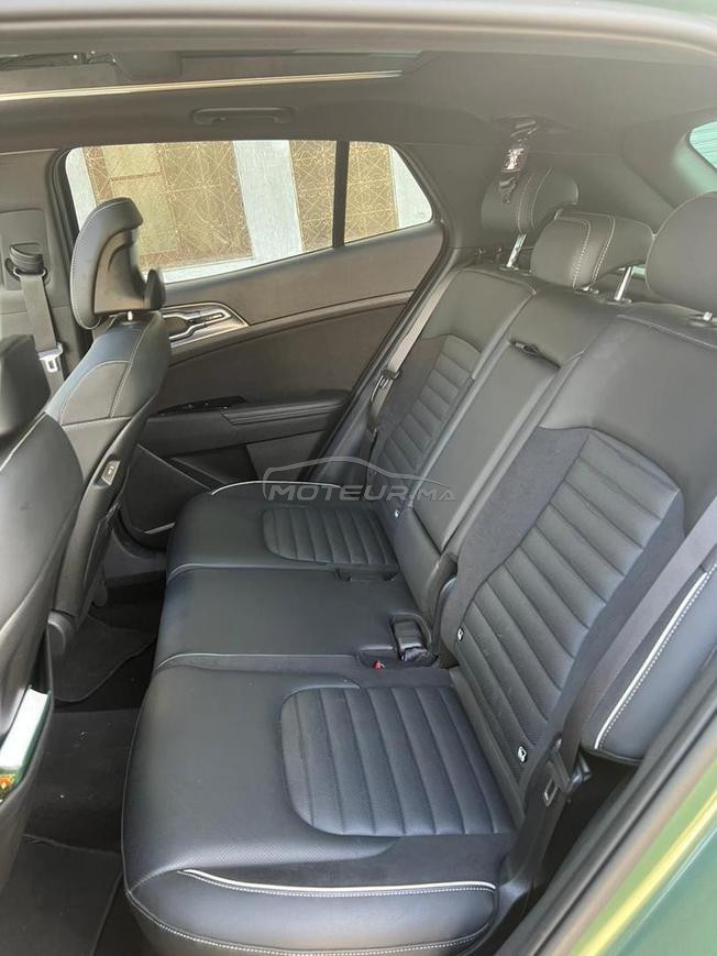 Kia Sportage Diesel Automatique 2025