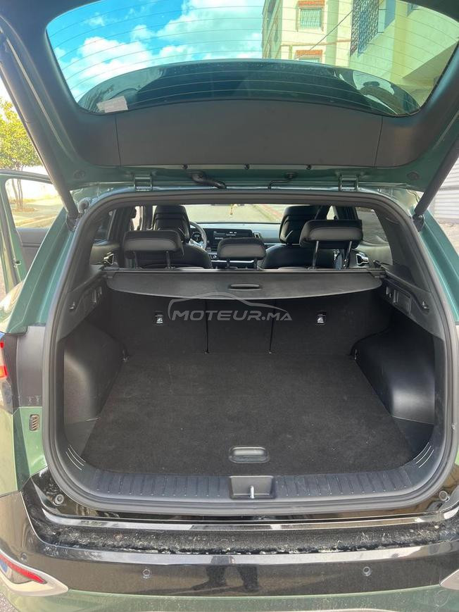 Kia Sportage Diesel Automatique 2025