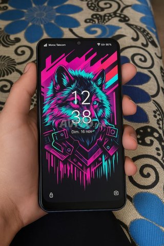 المحمدية بني يخلف