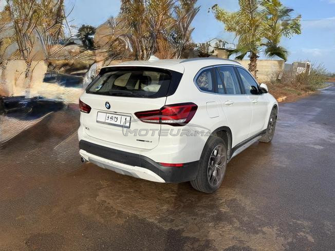particulier vend BMW X1