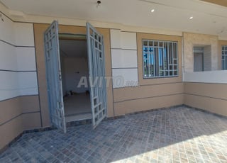 Appartement neuf à vendre a SAÏDIA