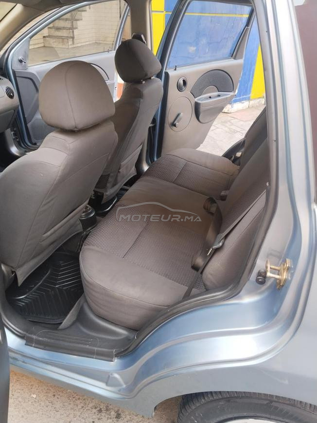 chevrolet a vendre