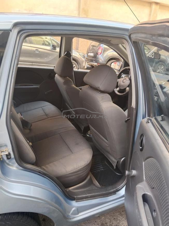 chevrolet a vendre