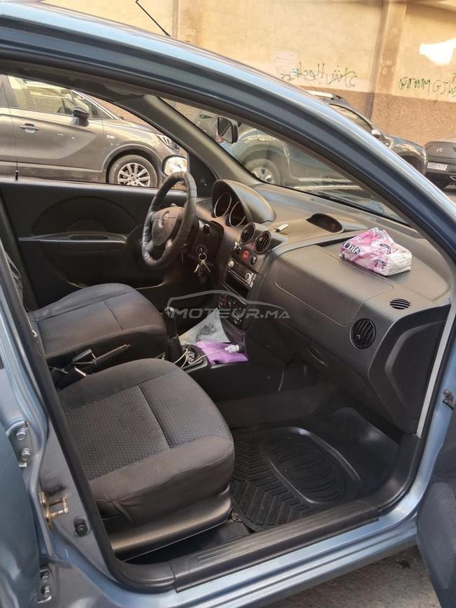 chevrolet a vendre