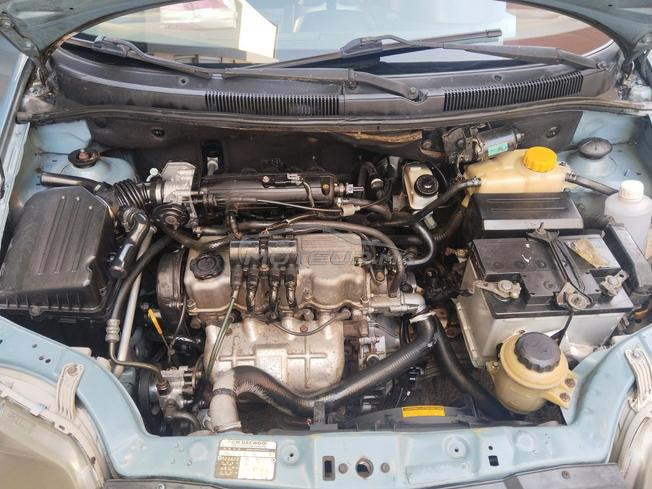 chevrolet a vendre