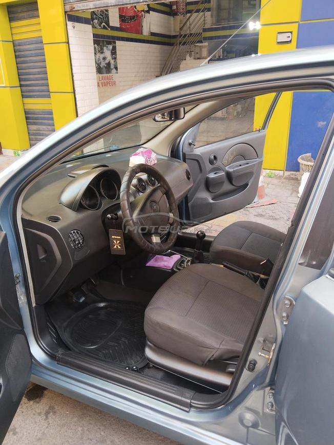 chevrolet a vendre
