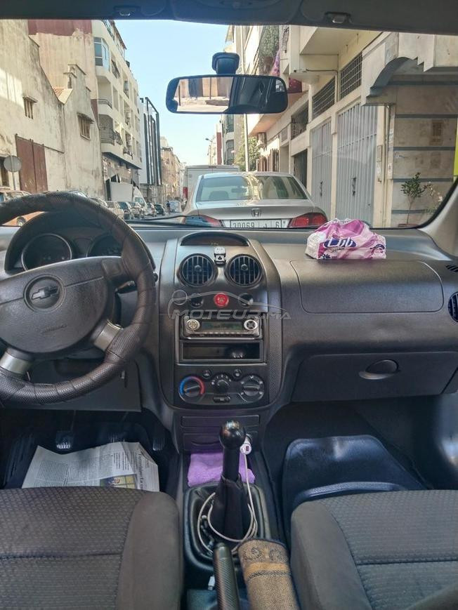 chevrolet a vendre