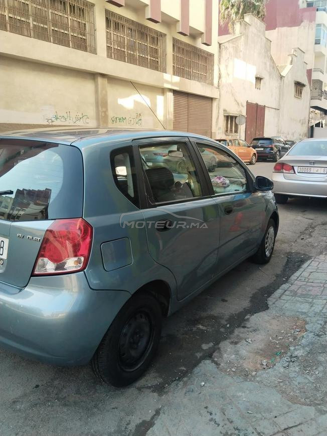 chevrolet a vendre